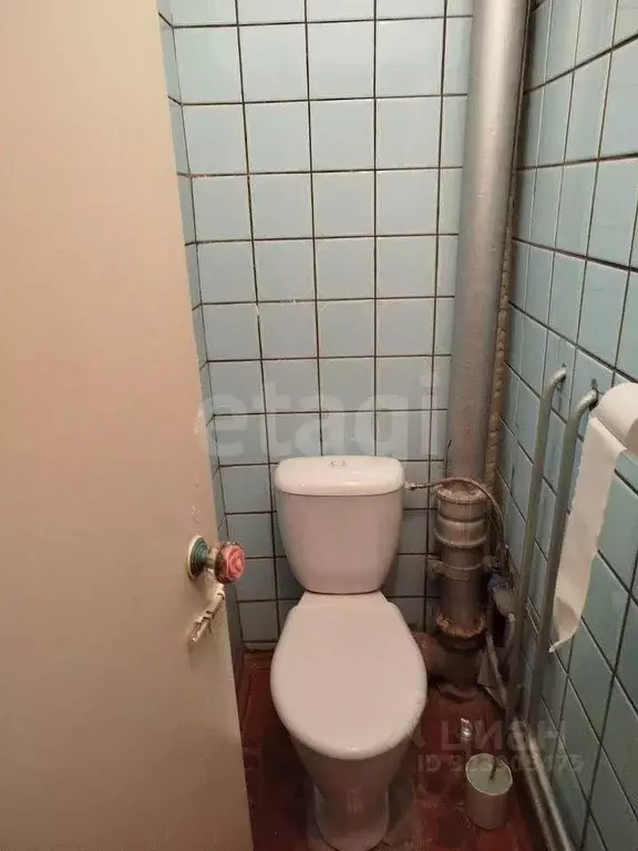 2-к кв. Томская область, Томск ул. Кулагина, 33 (48.6 м) - Фото 0