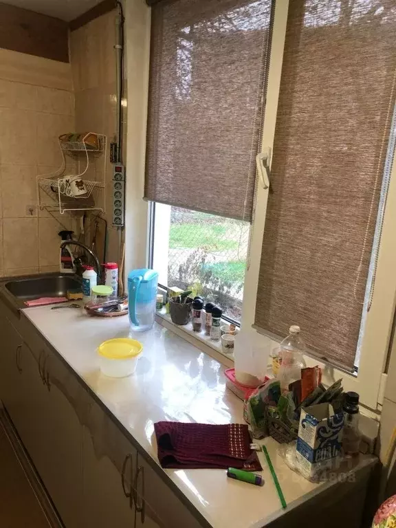 2-к кв. Крым, Евпатория ул. Интернациональная, 23 (39.1 м) - Фото 1