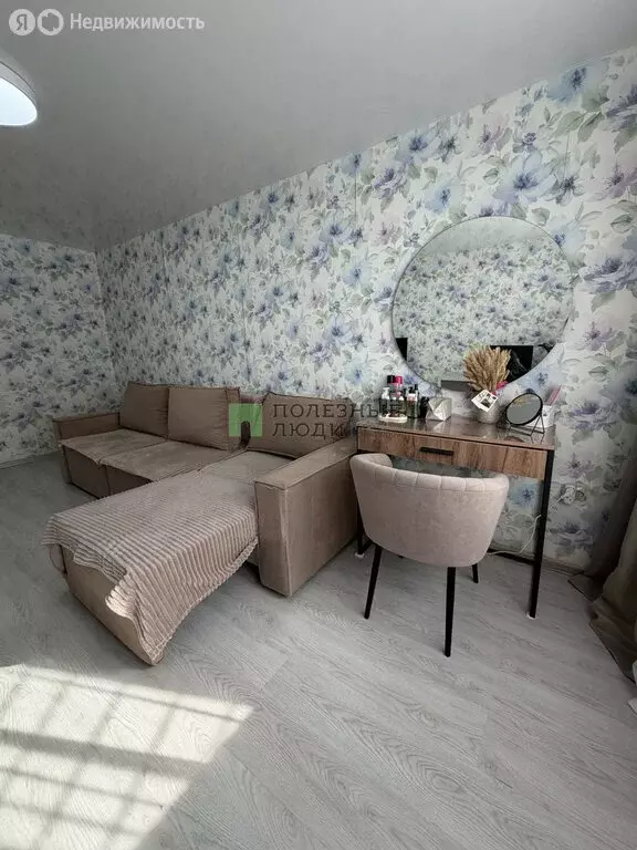 2-комнатная квартира: Ижевск, улица Ворошилова, 15 (45.2 м) - Фото 1