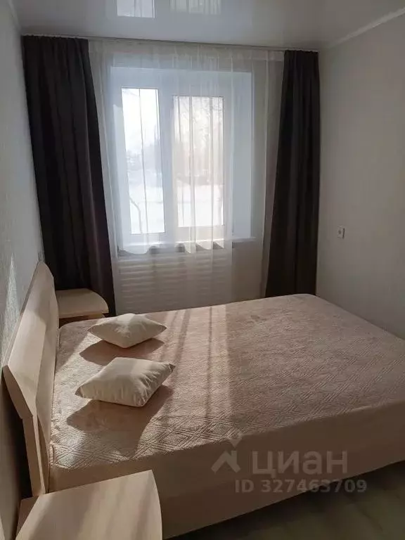 2-к кв. Башкортостан, Уфа ул. Максима Рыльского, 28 (44.0 м) - Фото 2