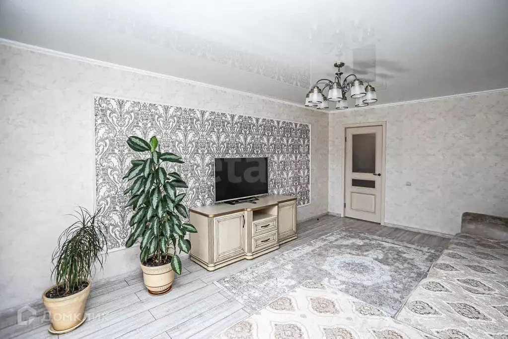 Продаётся 3-к квартира, 105.4 м - Фото 1