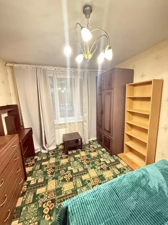 Комната Санкт-Петербург Гражданский просп., 117К3 (12.0 м) - Фото 2