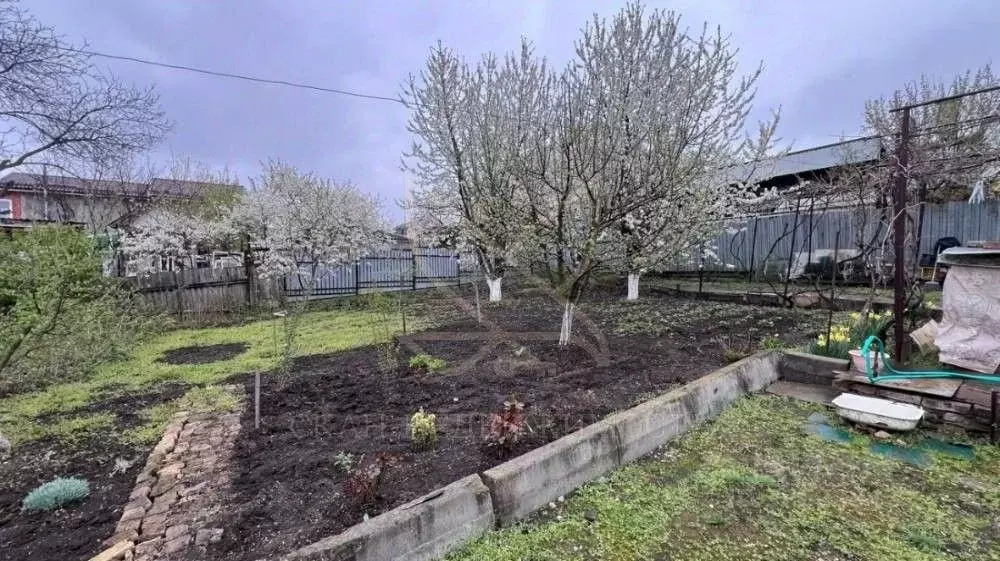 Дом в Ставропольский край, Пятигорск городской округ, пос. ... - Фото 2