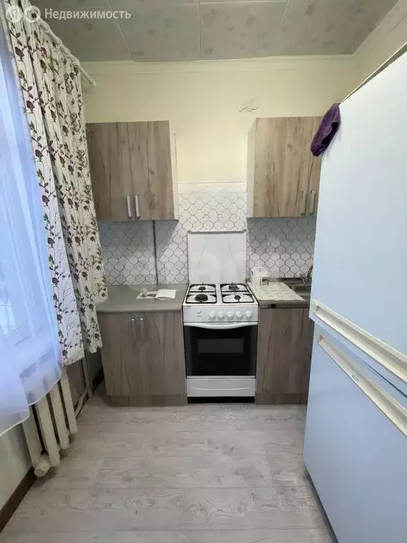 2-комнатная квартира: Люберцы, улица Строителей, 6 (44 м) - Фото 0