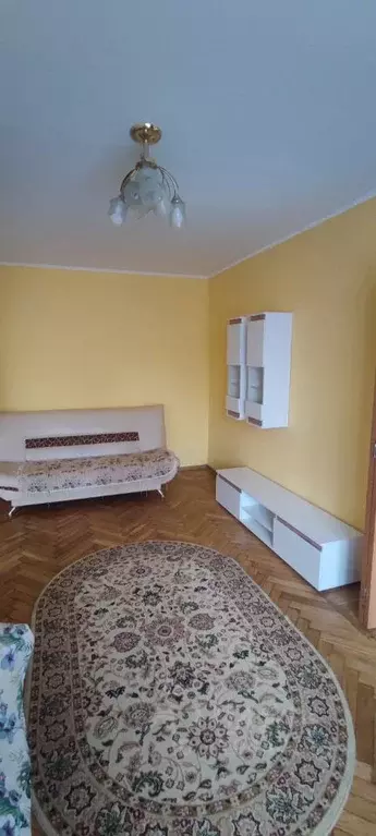 2-к кв. Москва 1-я Владимирская ул., 39/12 (43.0 м) - Фото 1