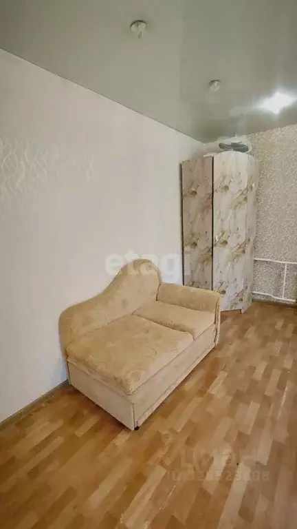 Комната Башкортостан, Салават ул. Мажита Гафури, 43 (17.1 м) - Фото 2