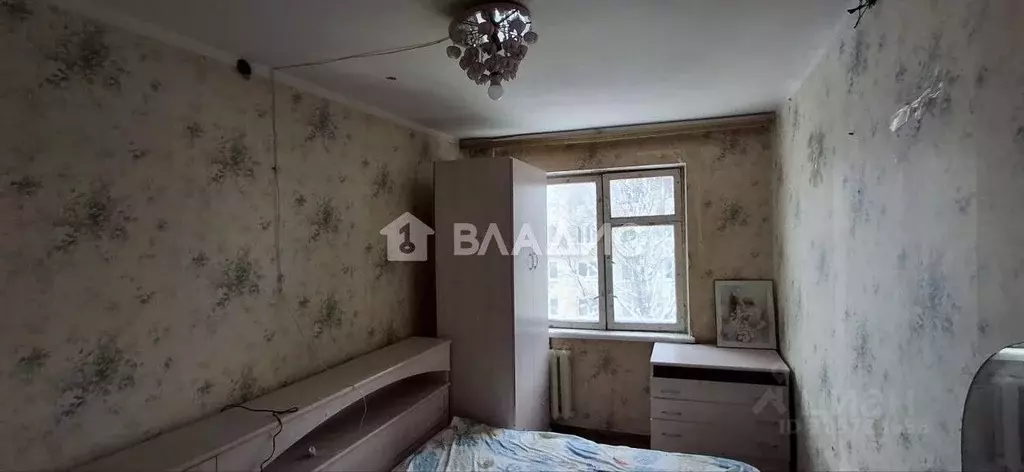 2-к кв. Московская область, Ногинск Богородский городской округ, ул. ... - Фото 1