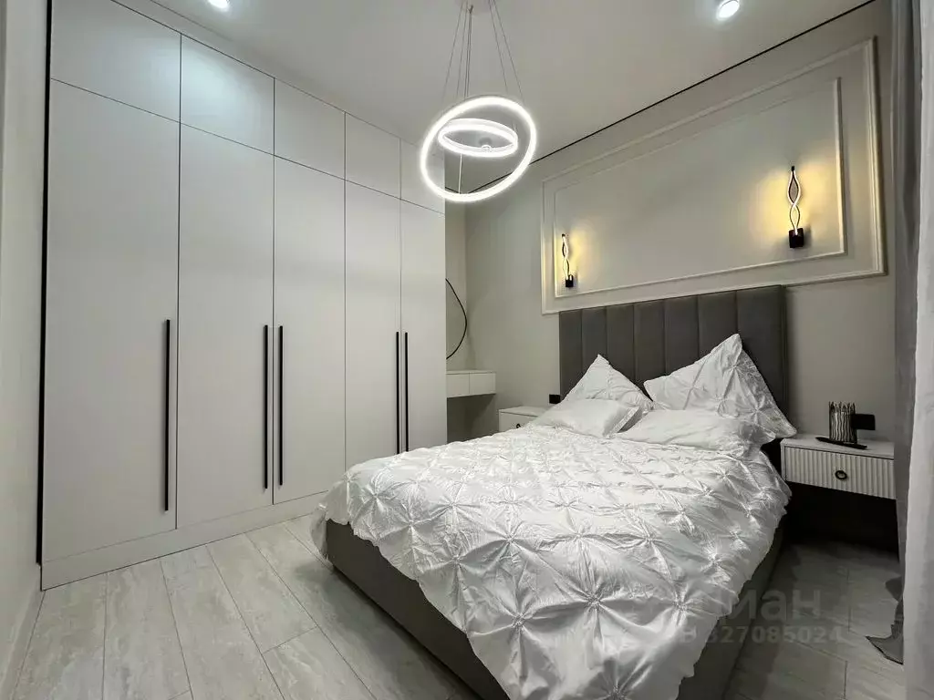 2-к кв. Татарстан, Казань ул. Сибгата Хакима, 51 (49.0 м) - Фото 1