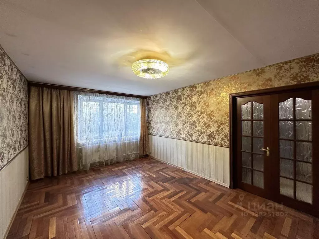 Квартира, 3 комнаты, 65 м - Фото 1
