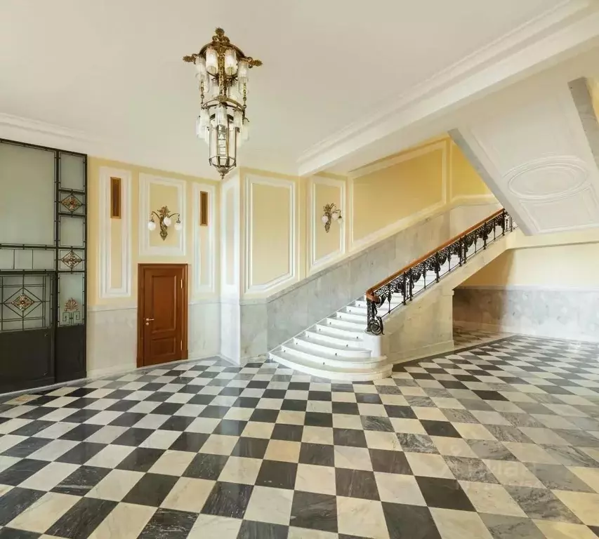 Офис в Санкт-Петербург Невский просп., 1/4 (289 м) - Фото 0