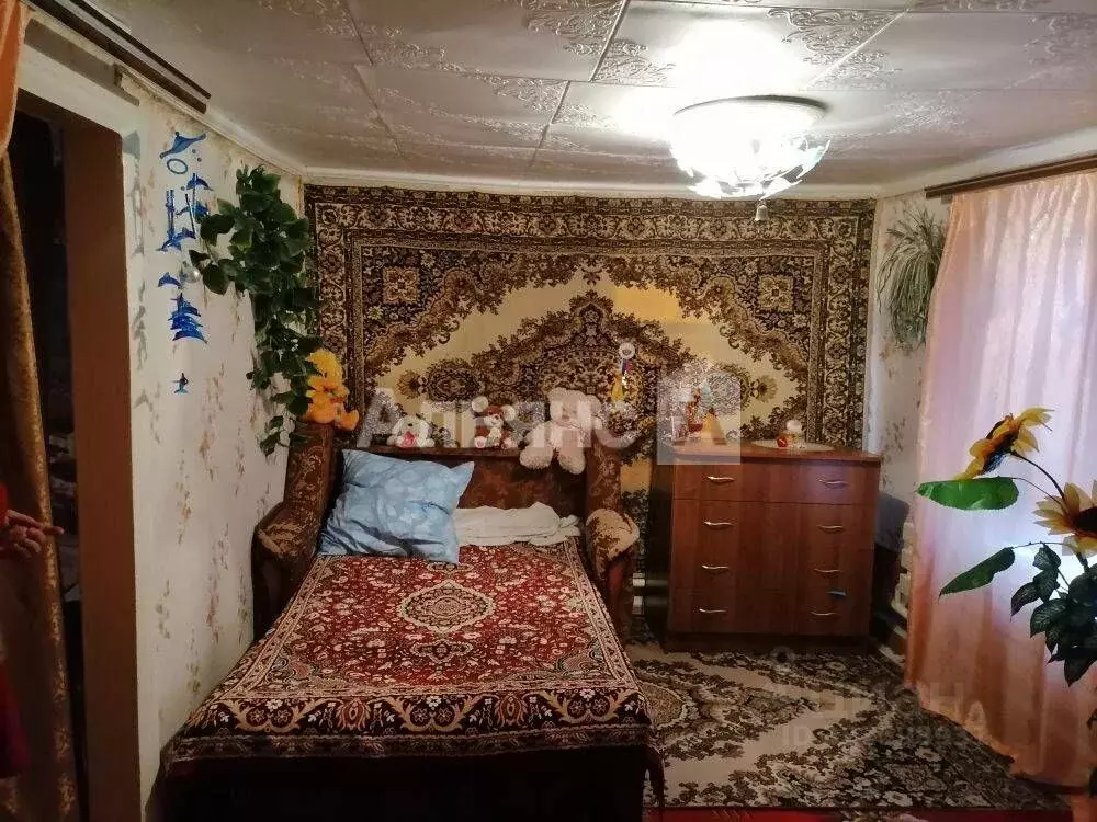 Дом в Ростовская область, Тацинская ст-ца пер. Советский (40 м) - Фото 2