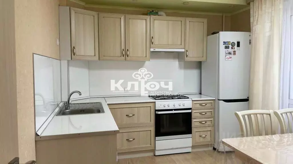 3-к кв. Башкортостан, Стерлитамак Солнечный мкр, ул. Юрматинская, 12 ... - Фото 1