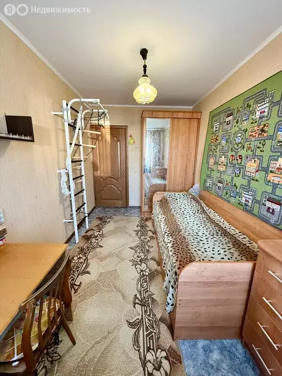 2-комнатная квартира: Саратов, Шелковичная улица, 192 (43 м) - Фото 2