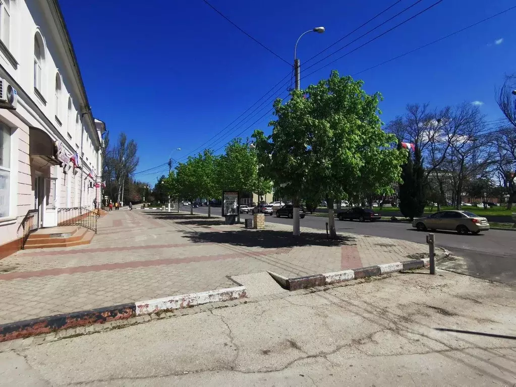 Помещение свободного назначения в Крым, Керчь ул. Кирова, 11А (120 м) - Фото 1