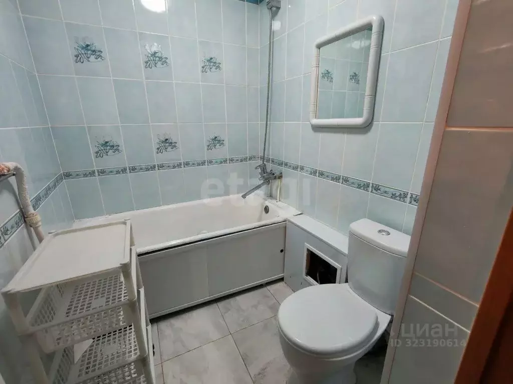 3-к кв. Башкортостан, Стерлитамак ул. Голикова, 24 (55.0 м) - Фото 2