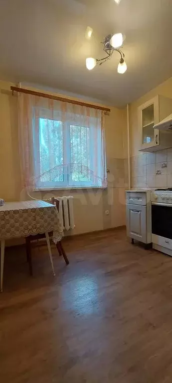 3-к. квартира, 57,9 м, 4/5 эт. - Фото 0