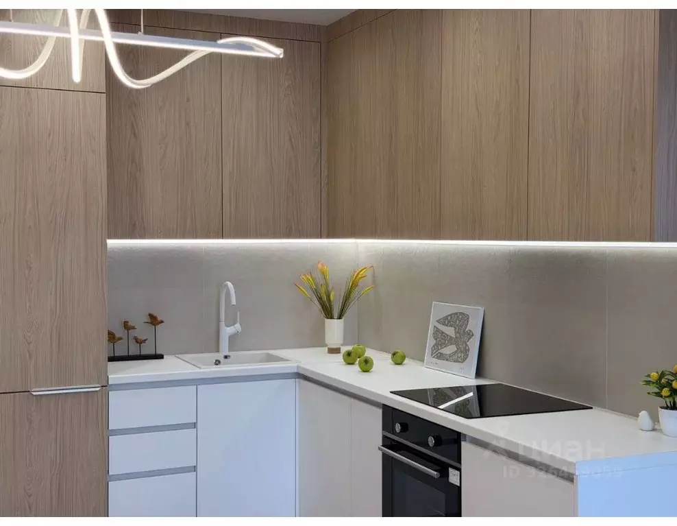 3-к кв. Иркутская область, Иркутск Култукская ул., 16 (68.5 м) - Фото 2