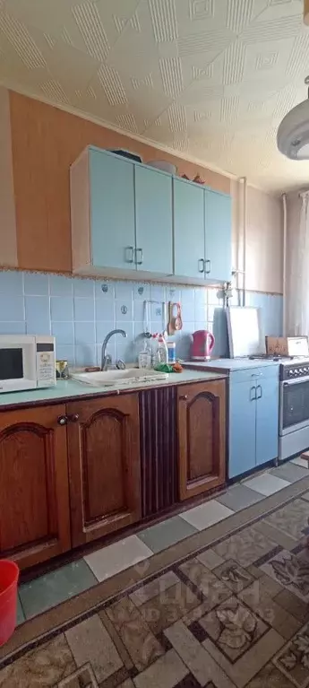 2-к кв. Волгоградская область, Волгоград ул. Карла Либкнехта, 13 (48.0 ... - Фото 0