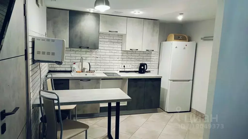 Студия Краснодарский край, Геленджик ул. Майи Осичевой, 22 (22.0 м) - Фото 1
