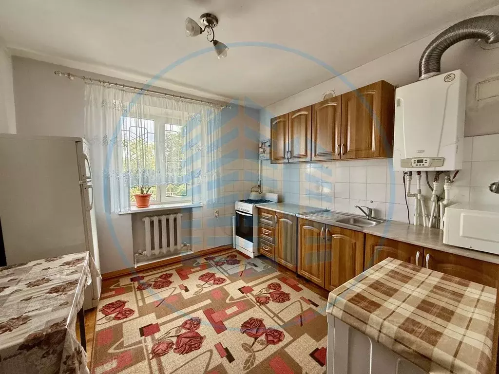 3-к кв. Ставропольский край, Предгорный муниципальный округ, ... - Фото 0