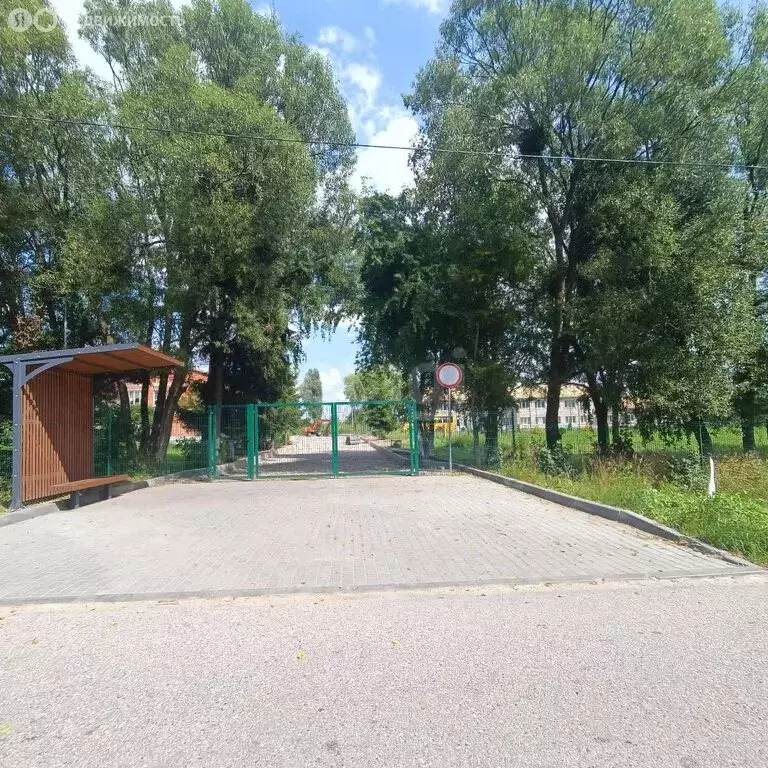 Участок в Красный Яр, Солнечная улица (16.81 м) - Фото 1