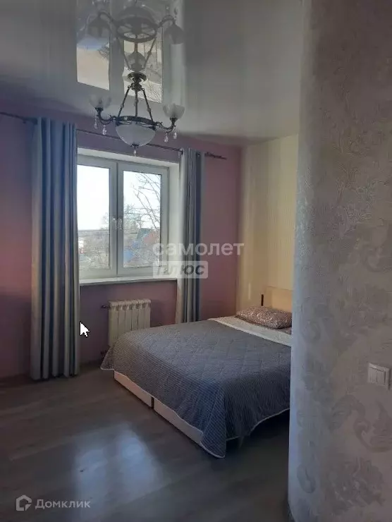 Продаётся 1-к квартира, 34.1 м - Фото 0