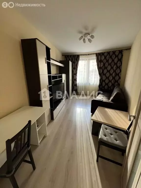 1-комнатная квартира: Мурино, бульвар Менделеева, 16 (41.4 м) - Фото 1