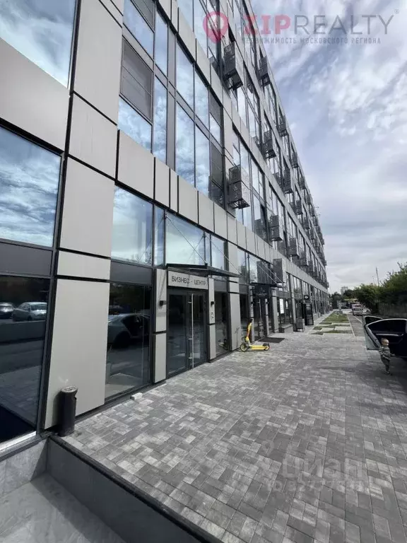 Офис в Москва ул. Золоторожский Вал, 11С22 (38 м) - Фото 2