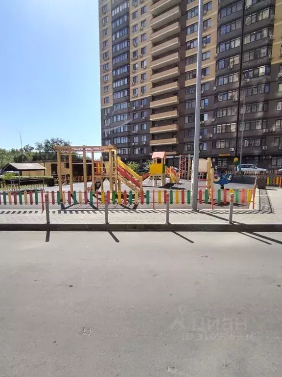 1-к кв. Ростовская область, Ростов-на-Дону ул. Герасименко, 17/2 (31.4 ... - Фото 0