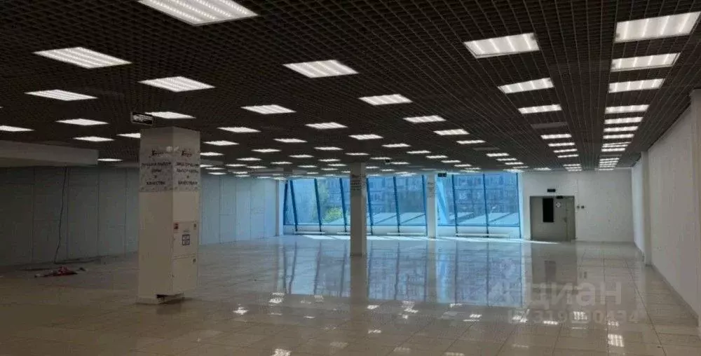 Помещение свободного назначения в Москва ул. Борисовские Пруды, 26 ... - Фото 0