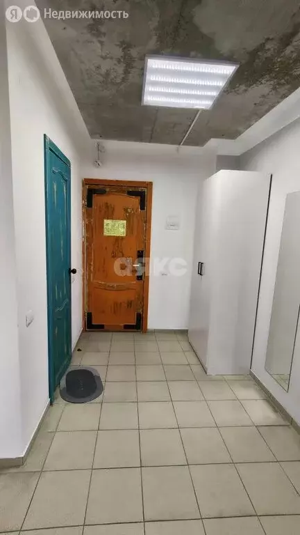 Квартира-студия: Анапа, улица Кирова, 1 (20.5 м) - Фото 2