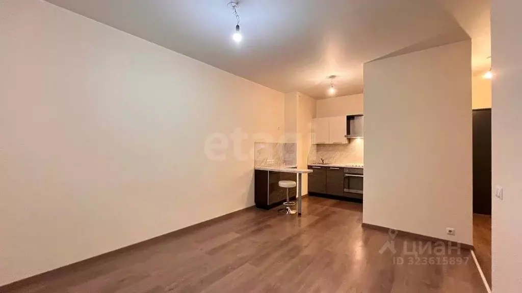 1-к кв. Санкт-Петербург Мебельная ул., 49/92 (45.1 м) - Фото 0