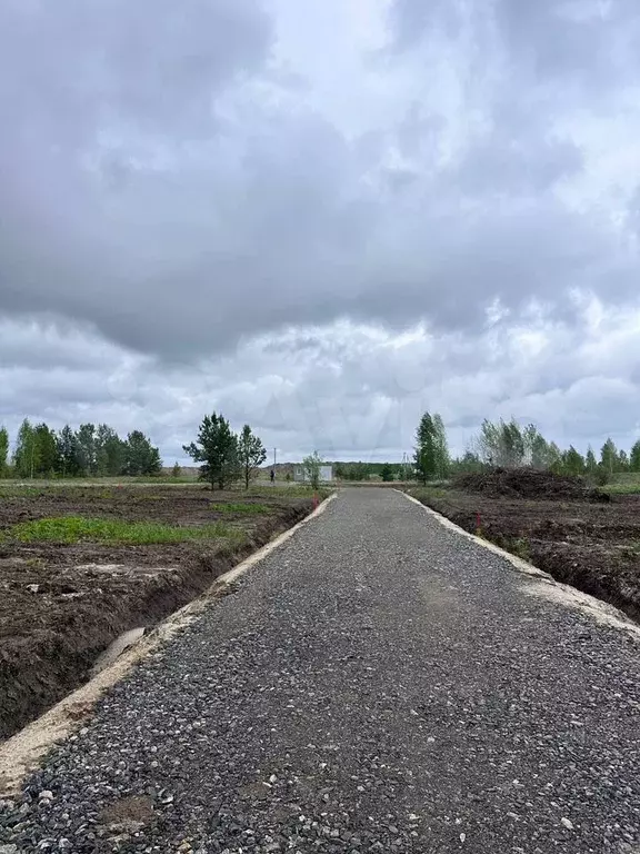 Участок 6 сот. (СНТ, ДНП) - Фото 1
