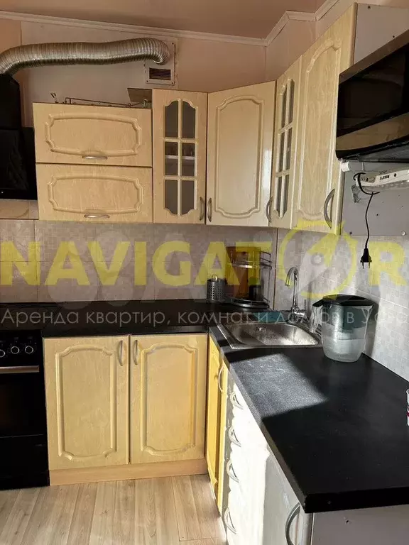 1-к. квартира, 34 м, 5/6 эт. - Фото 1