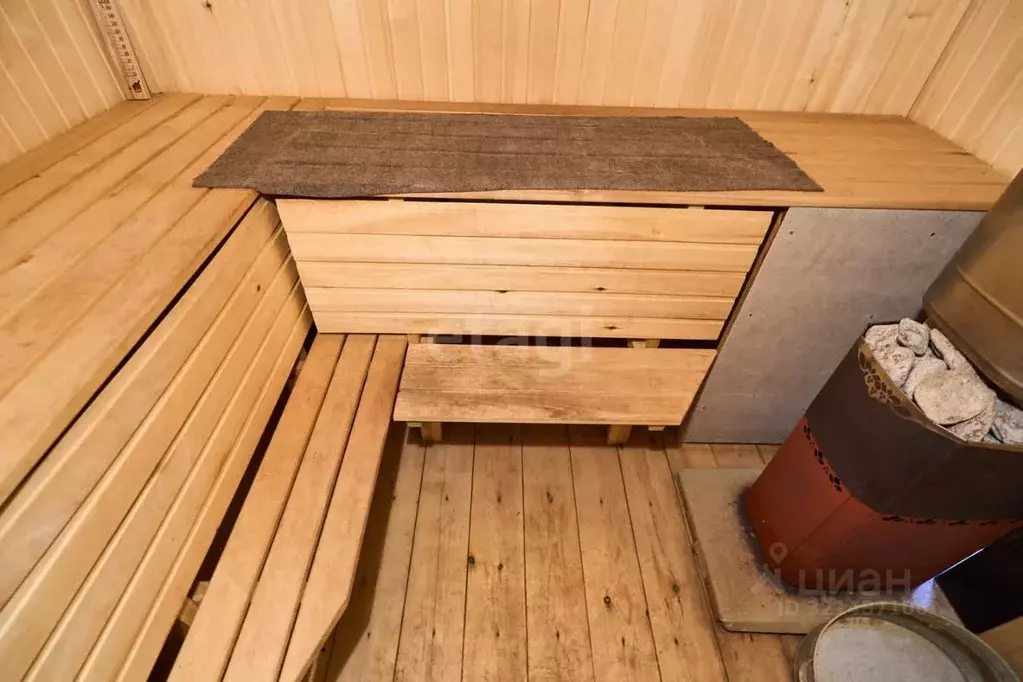 Дом в Томская область, Шегарский район, пос. Победа Набережная ул. (25 ... - Фото 1