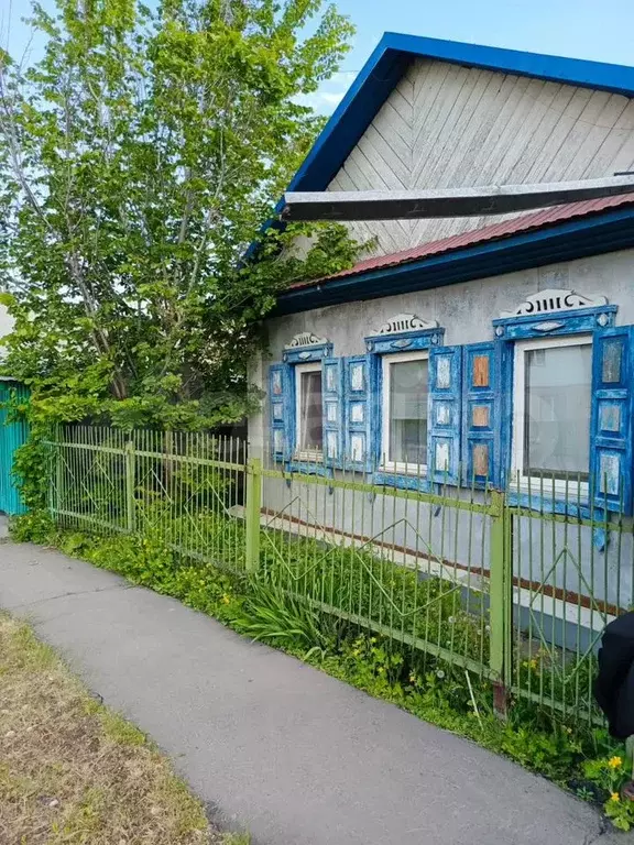 Дом 74,6 м на участке 6,8 сот. - Фото 1