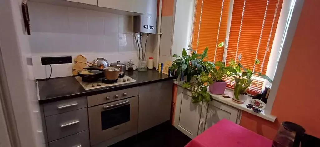 Продаётся 1-к квартира, 32.5 м - Фото 1