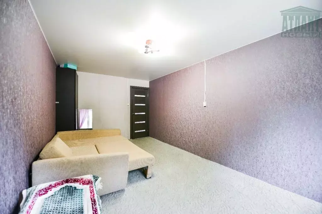 3-к кв. Хабаровский край, Хабаровск ДОС кв-л, 47 (63.9 м) - Фото 1