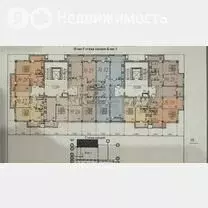 3-комнатная квартира: Севастополь, улица Степаняна, 2Б (94.5 м) - Фото 2