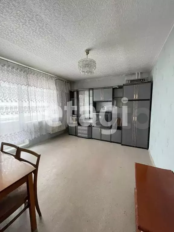 2-к. квартира, 41 м, 4/9 эт. - Фото 1