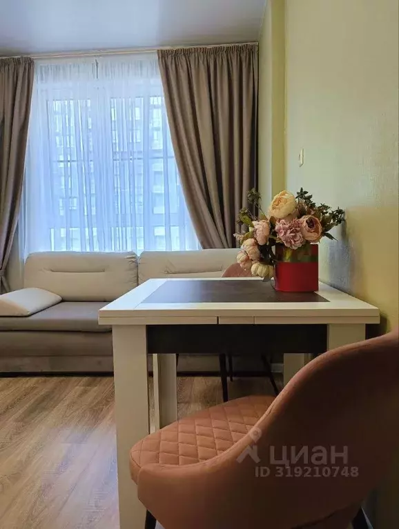 1-к кв. Москва ул. Гренадерская, 9к3 (37.2 м) - Фото 1