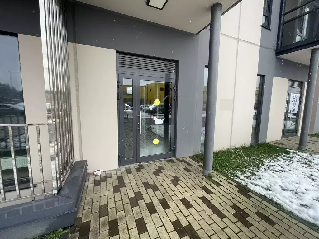 Помещение свободного назначения в Ленинградская область, Всеволожский ... - Фото 1