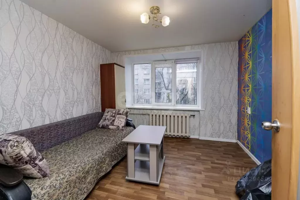 Студия Пермский край, Пермь ул. Богдана Хмельницкого, 58 (16.8 м) - Фото 2