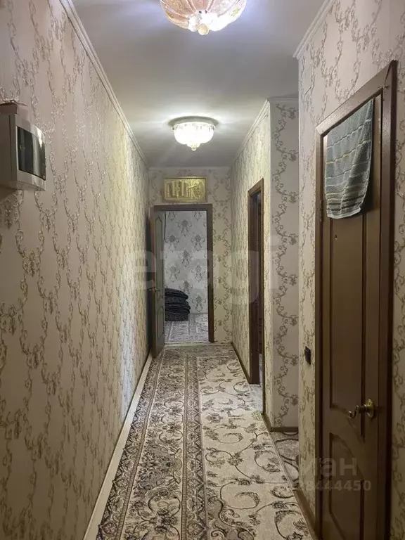 2-к кв. Самарская область, Самара Московское шоссе, 18-й км, 9 (44.7 ... - Фото 1