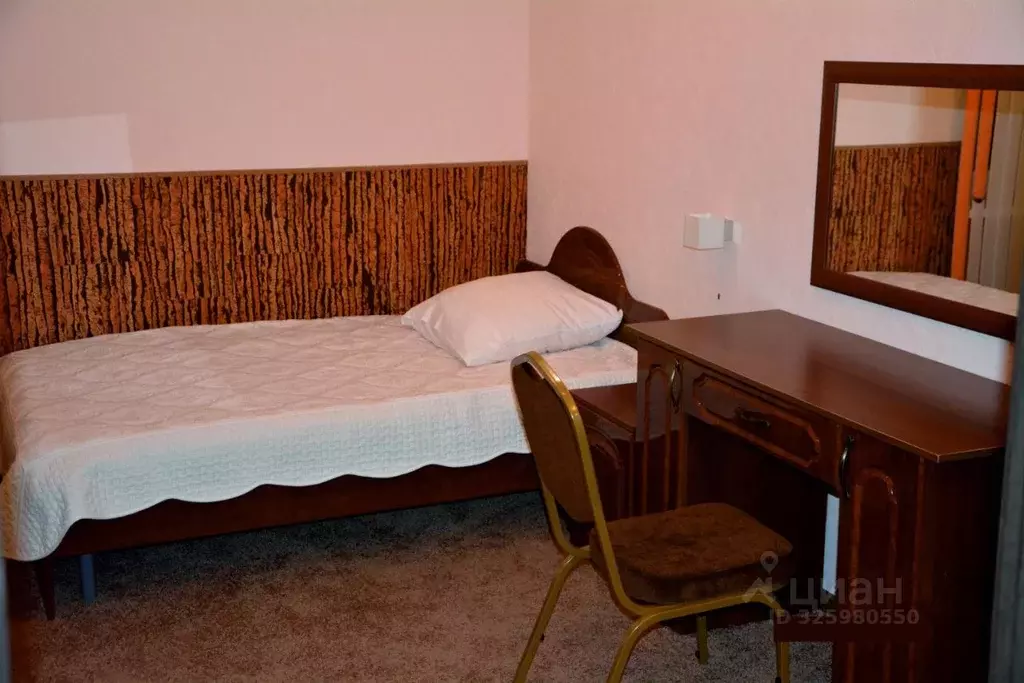 Комната Башкортостан, Сибай Индустриальное ш., 1 (20.0 м) - Фото 1