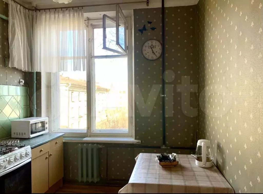 3-к. квартира, 80 м, 4/6 эт. - Фото 0