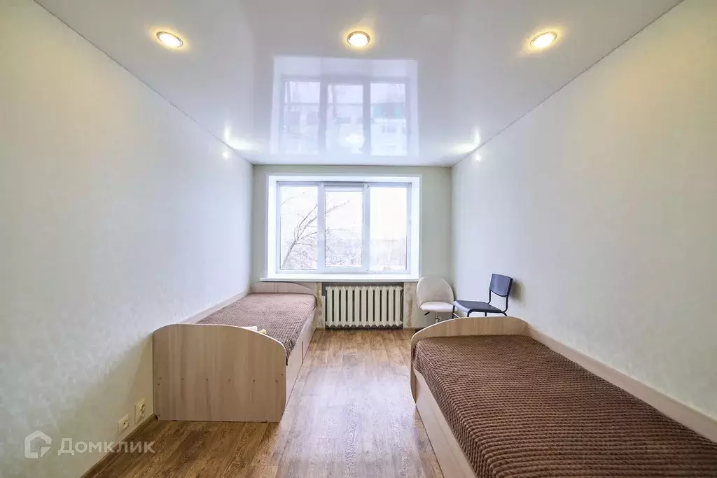 Продаётся 2-к квартира, 45.2 м - Фото 1