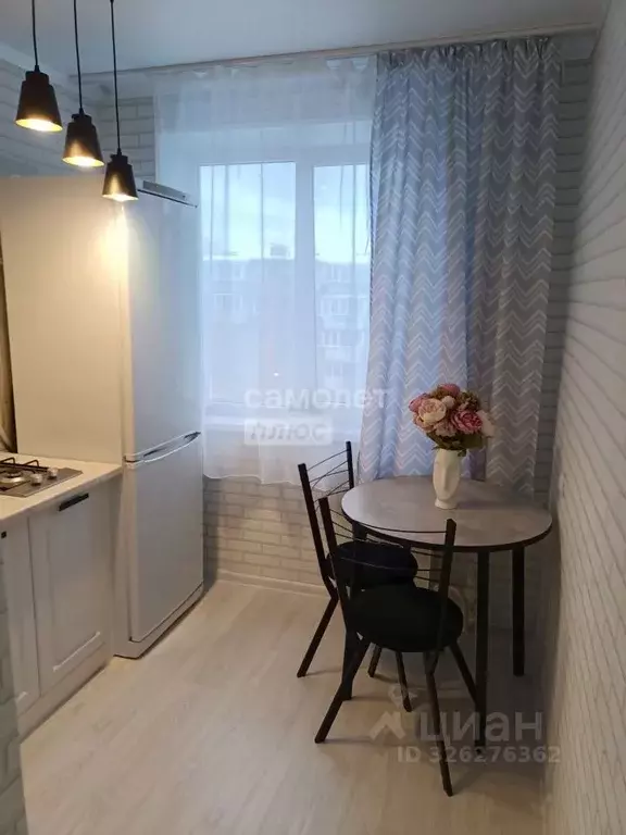 1-к кв. Челябинская область, Челябинск ул. Шаумяна, 91 (30.0 м) - Фото 1