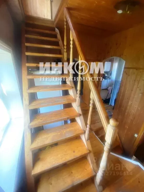 Дом в Московская область, Мытищи Борисовка садоводческое товарищество, ... - Фото 2