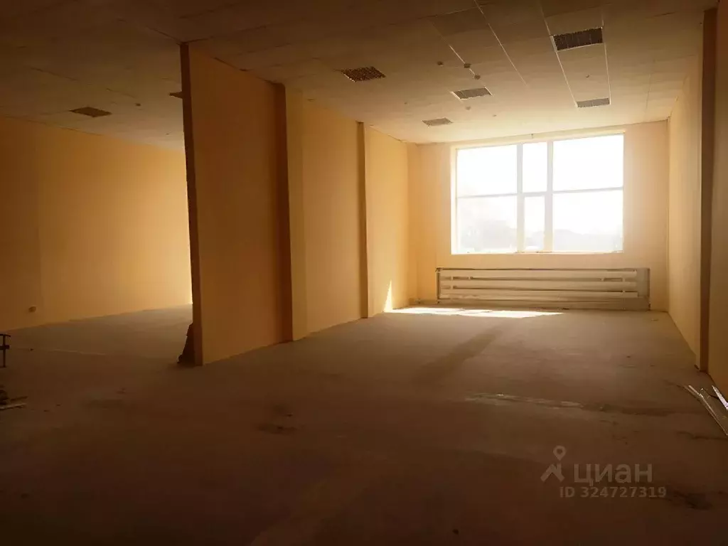 Помещение свободного назначения в Новосибирская область, Новосибирск ... - Фото 1